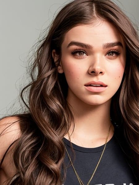 Hailee Steinfeld - Embedding - Image 2