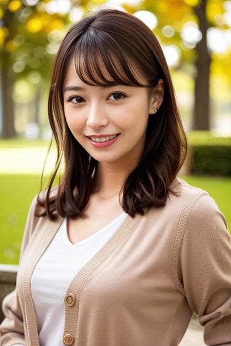 UgakiMisato / 宇垣 美里_JP_Newscaster - Image 2