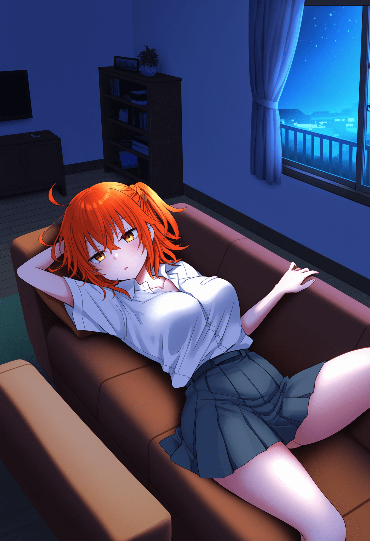 Toono Esuke Style - Image 2