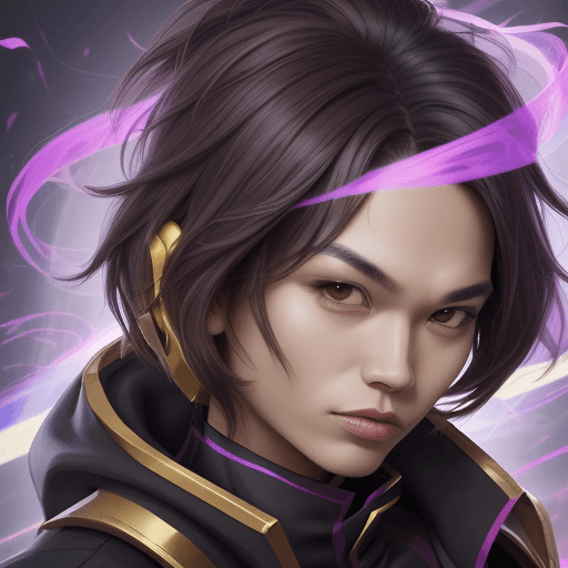AI generated: make a kai cenat and speed  streamers portrait together
