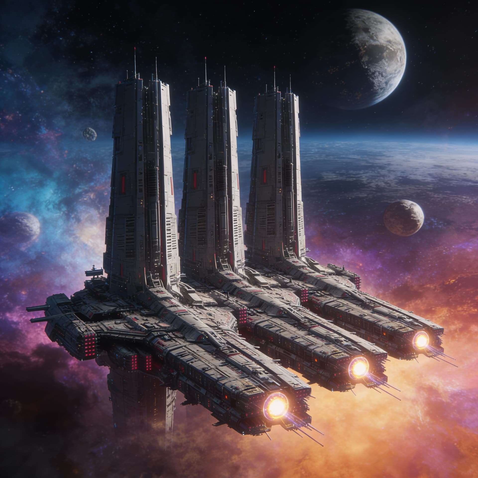 AI generated: Use Reference Images to imagine, in detail 

The reference image is called a Planetary Clearance Ver...