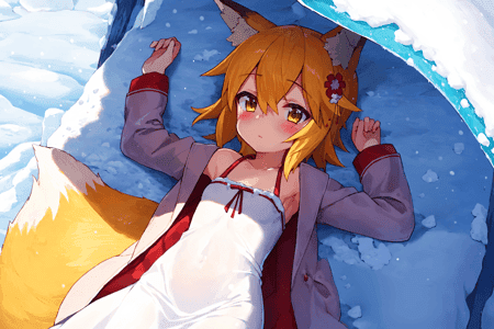 Senko (Lora)