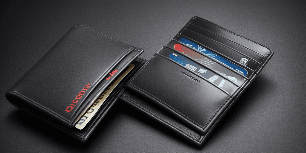 AI generated: Photo of a ultra echange de wallet with best secret agent of the world