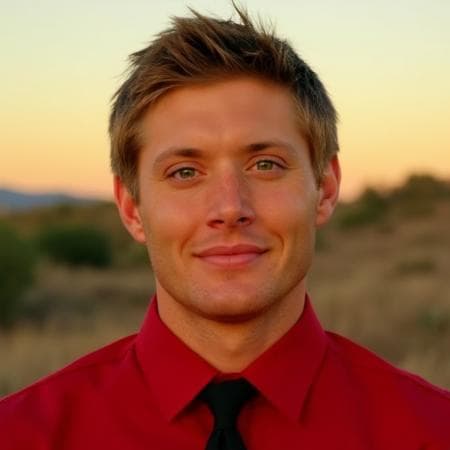 Jensen Ackles - Image 2