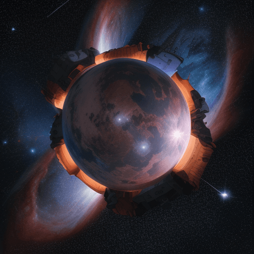 AI generated: orion
