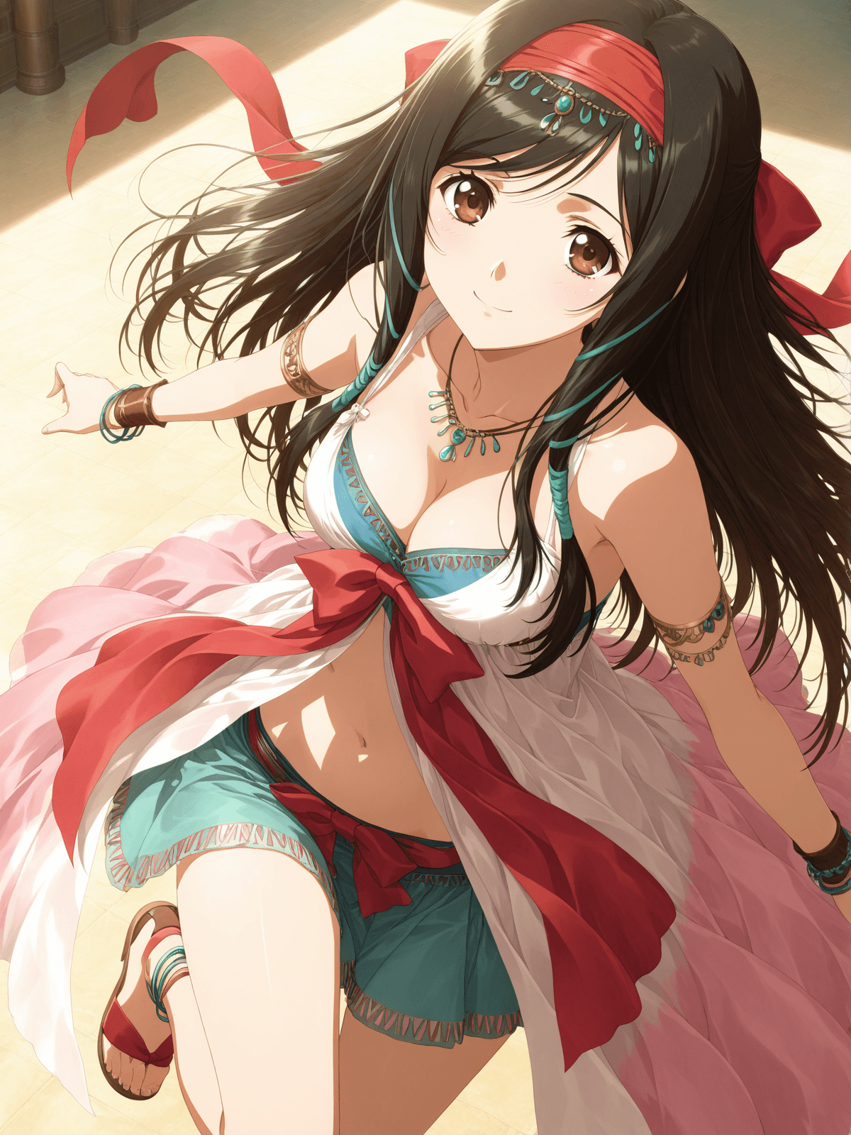 Kaguya ("Shining" series) - Illustrious - Image 1