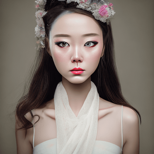 AI generated: thomas de jodi model – rachley hudson video, in the style of he jiaying, tokina at-x 11-16mm f/2.8 p...