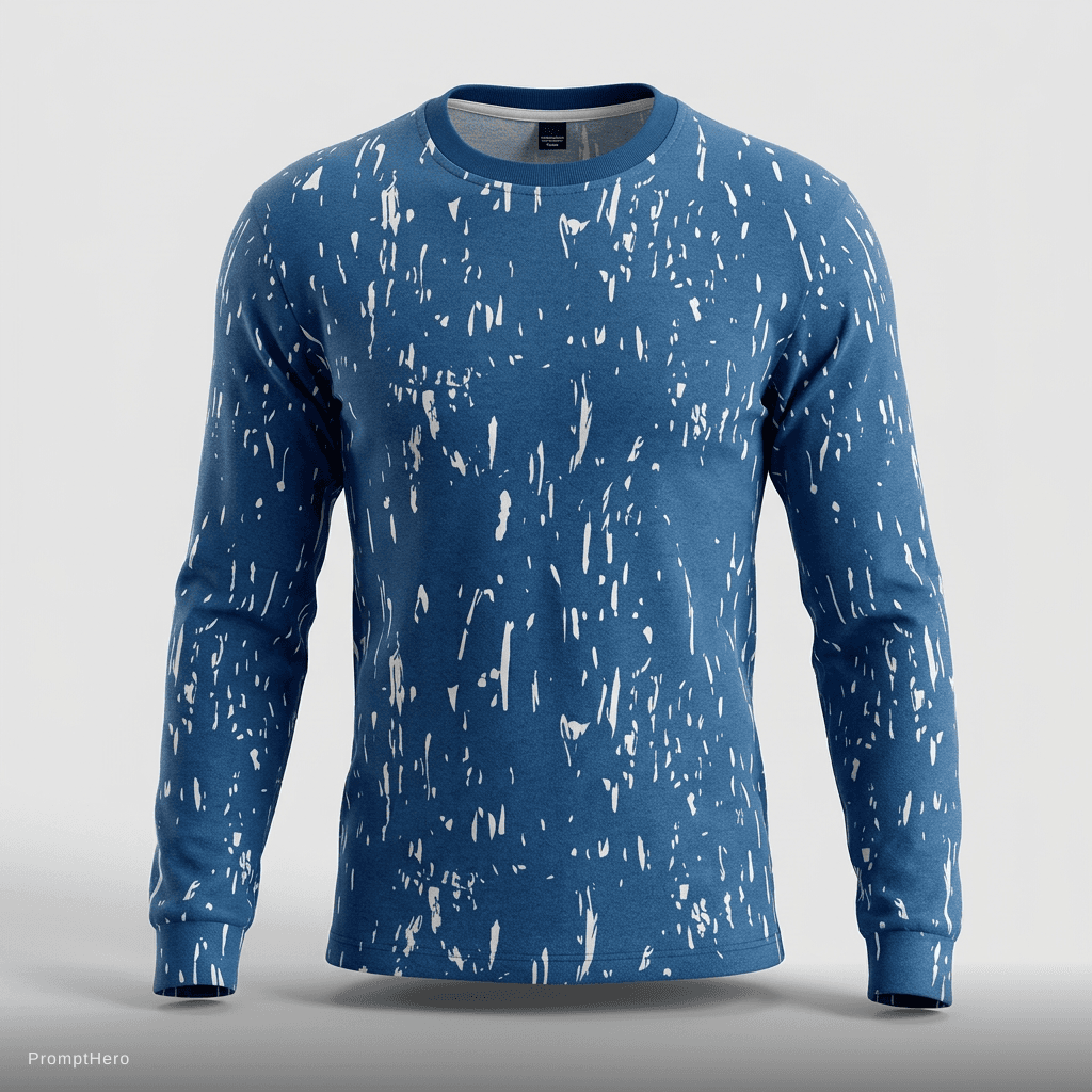 AI generated: Transparent background (PNG cutout), front view, no shadow, ready for e-commerce white background pl...