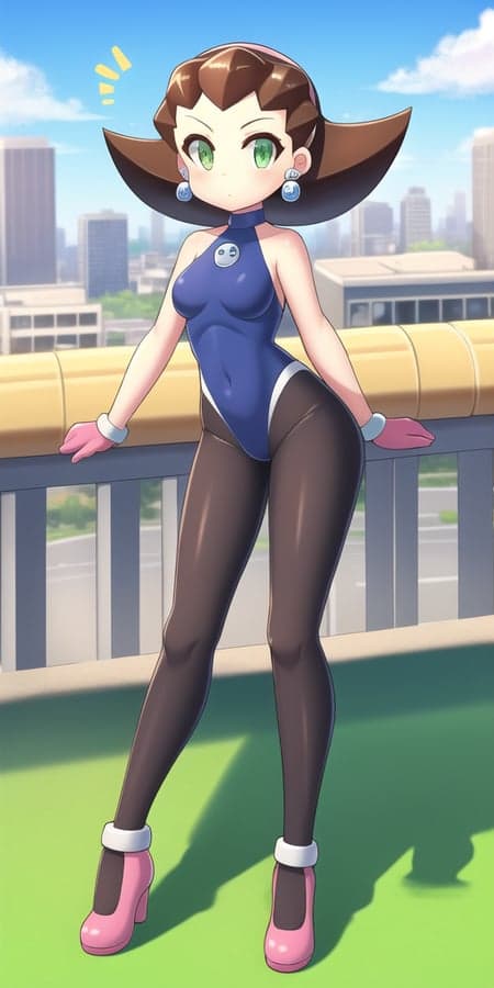 Tron Bonne Lora - Image 2