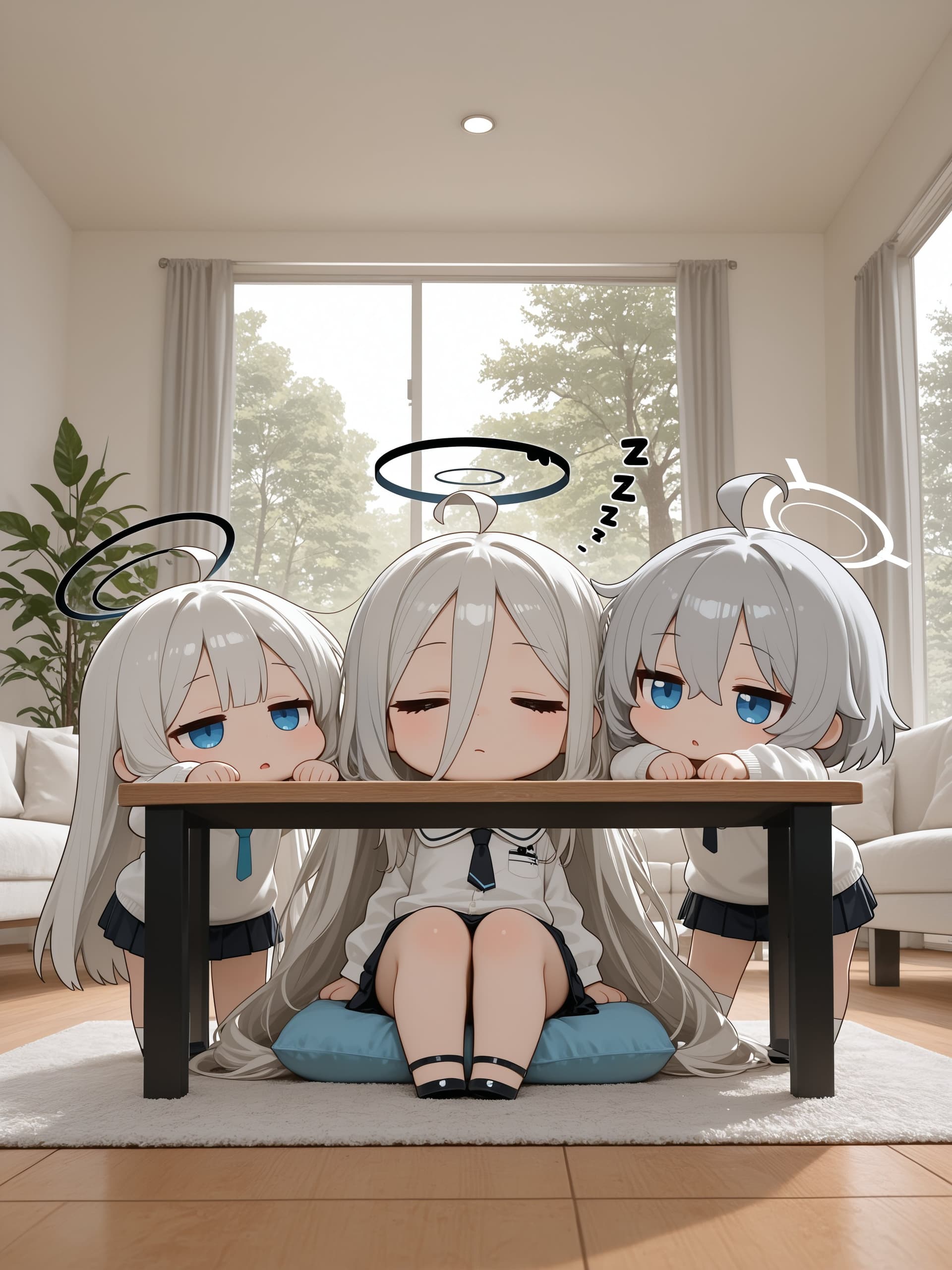 iLLuSTRiouS ShiRea