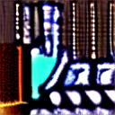AI generated: RAW photo, low key, cinematic composition, Moulin Rouge, cabaret style, burlesque, photograph of a g...