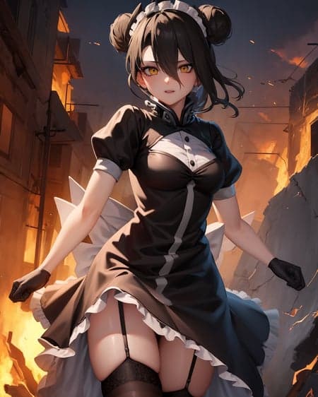 Agent | Girls' Frontline - Image 2