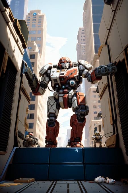 WAS Battletech - Image 3