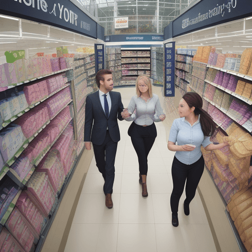 AI generated: Promotions represent up to a third of sales in the retail sector, but approximately half of these pr...