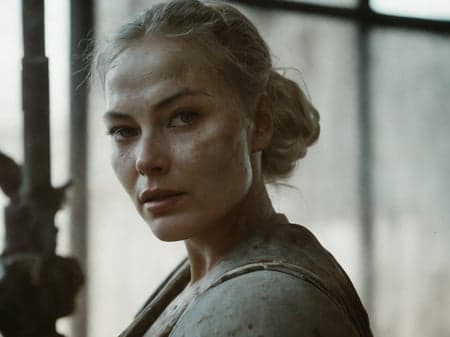Margot Robbie - Image 4