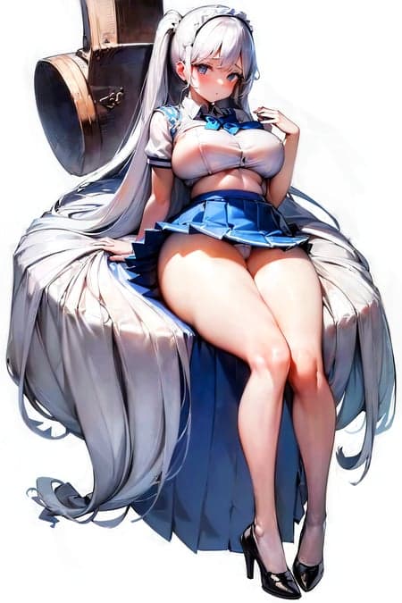 Last origin (Style Lora) - Image 4