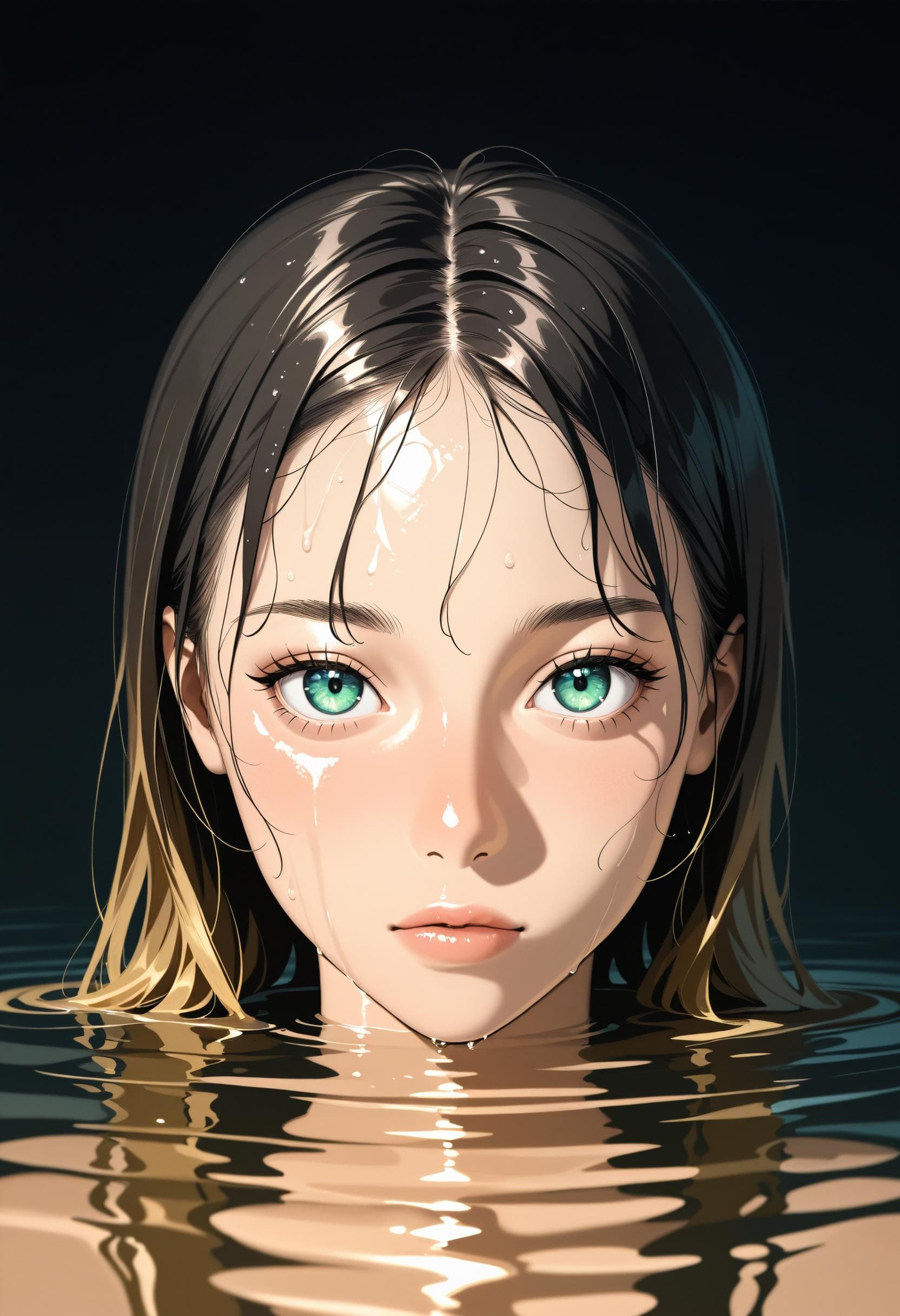 Partially Submerged - Image 2