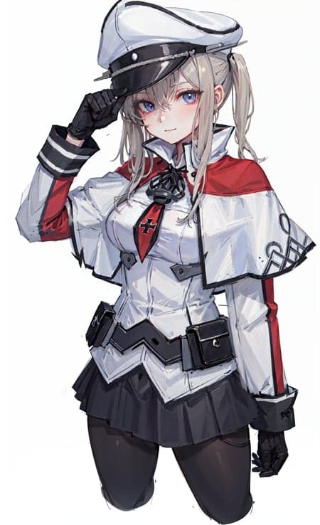 Graf Zeppelin (KanColle) - Image 4