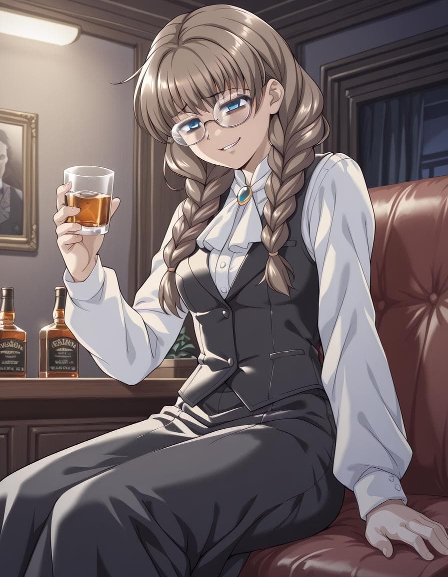 Yakin Byoutou (Illustrious)