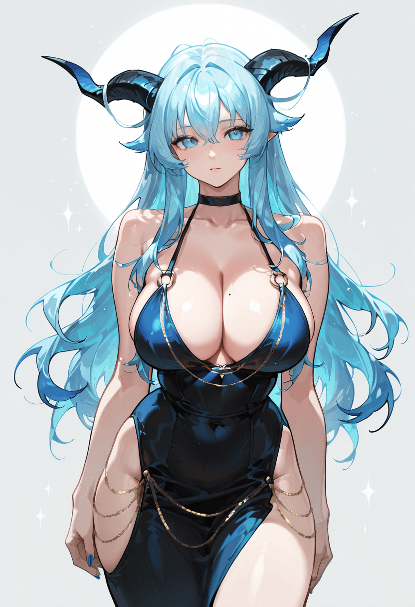 Modakawa Dress - Image 3
