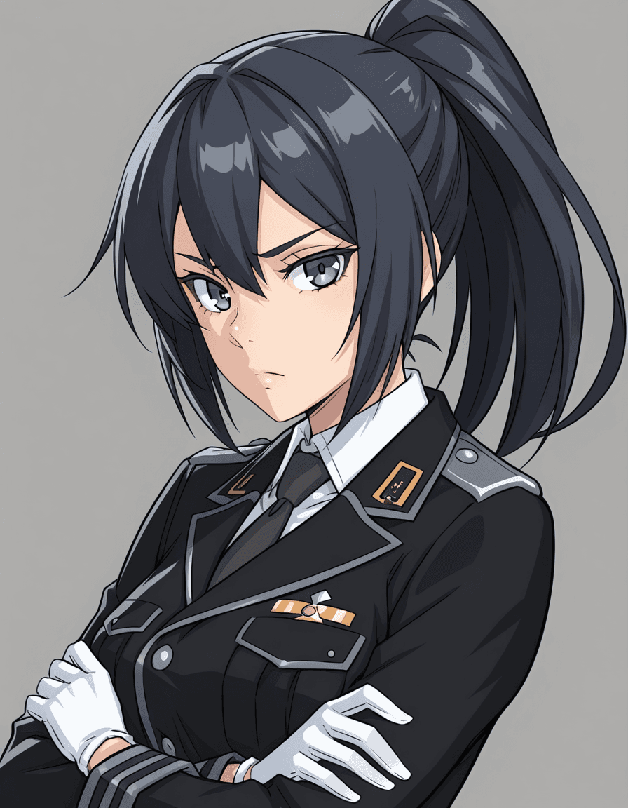 Mikoyan Style [Illustrious] - Image 4