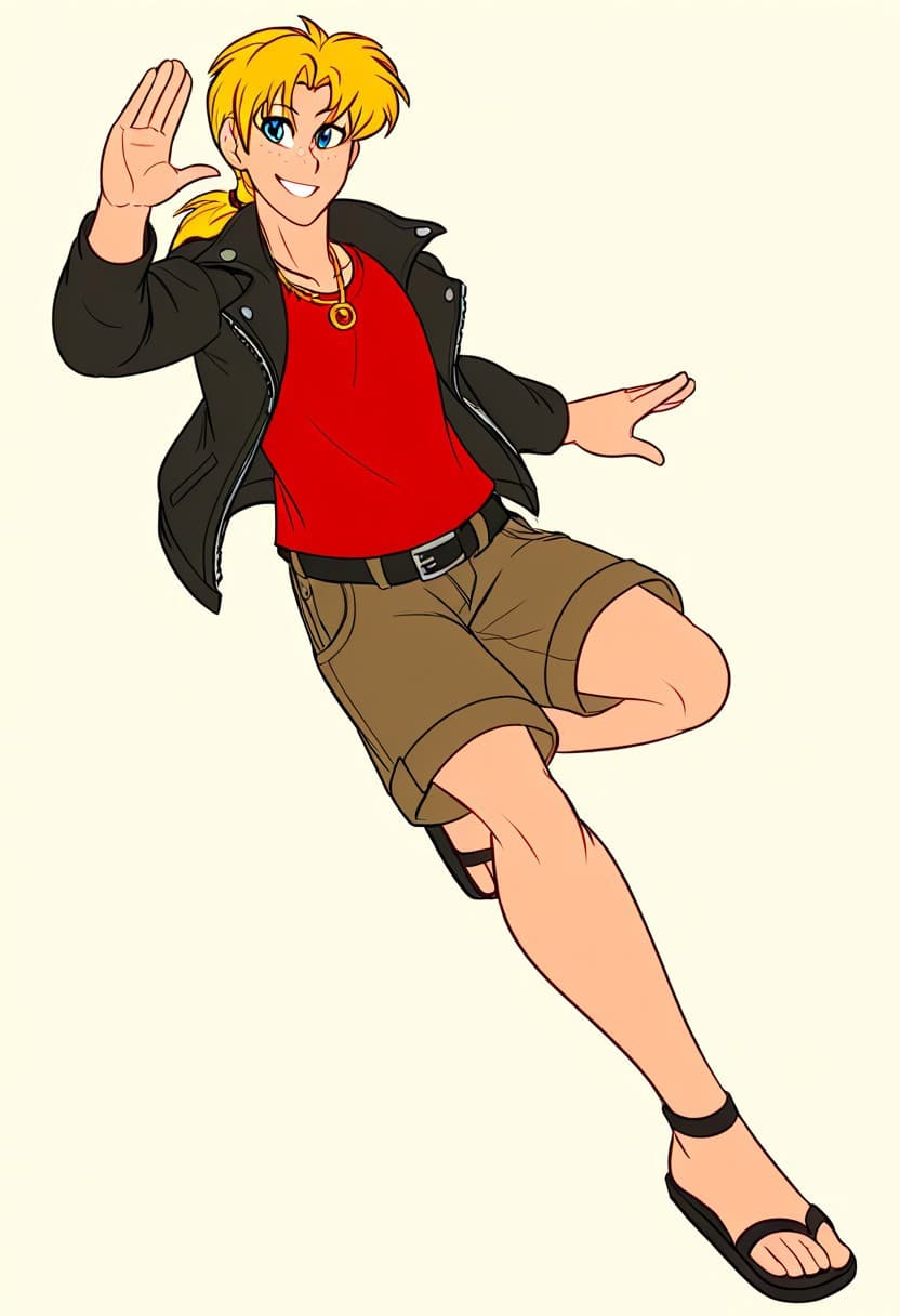 AkuOreo Style - Image 1