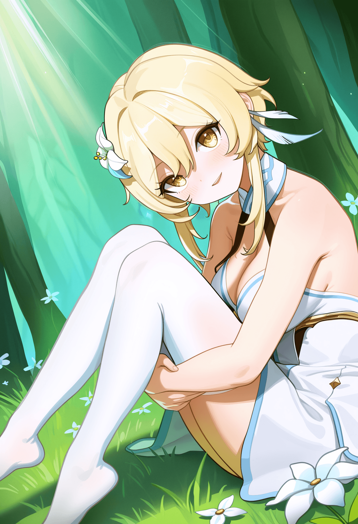 BlueBorscht Style [Illu0.1] - Image 2