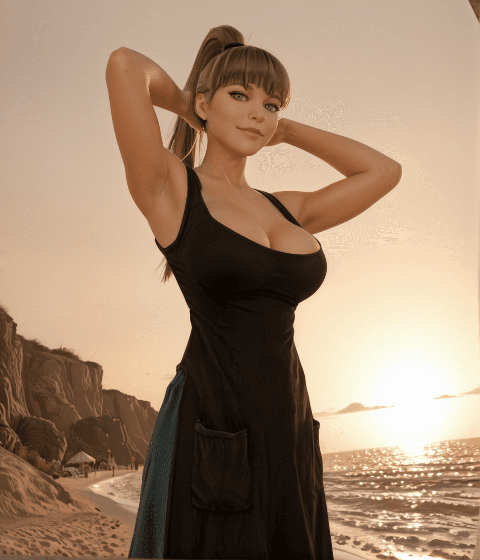 Chloanne - Dark Souls 2