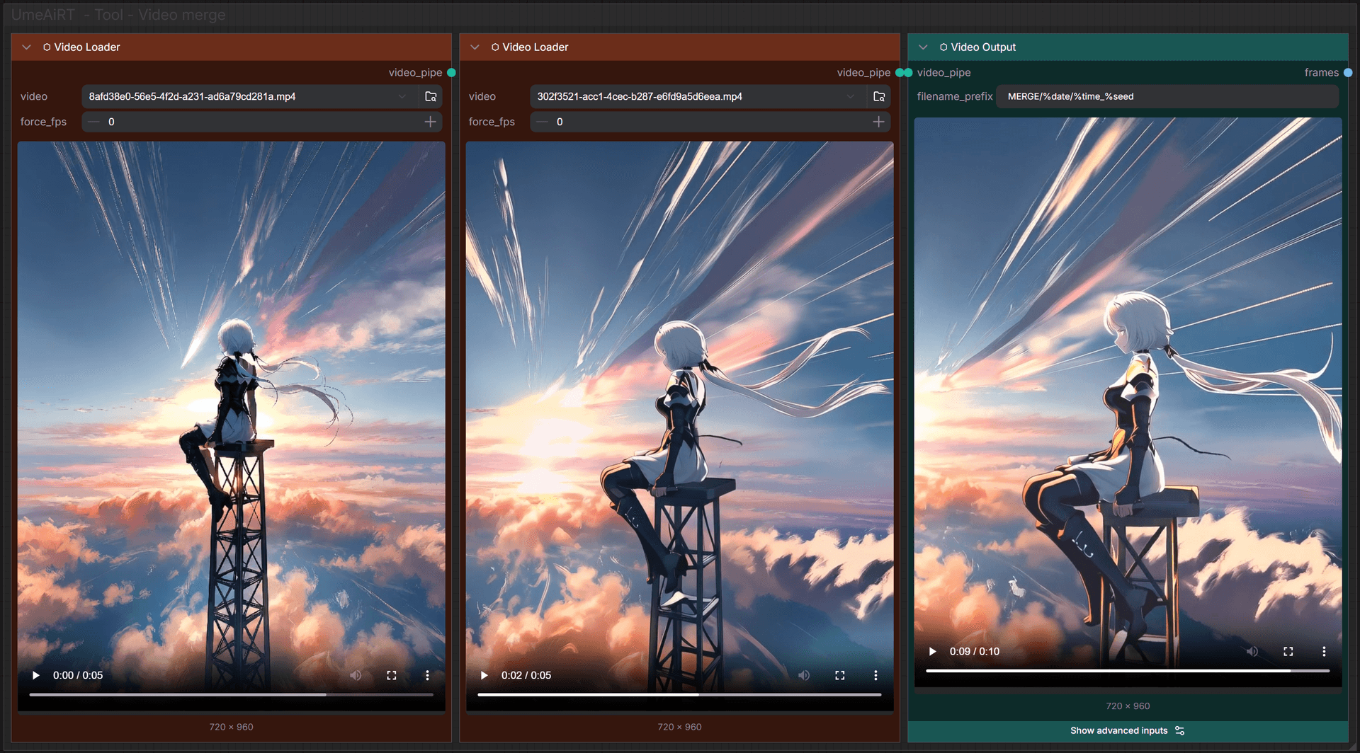 【TOOL】Video merge - Image 2