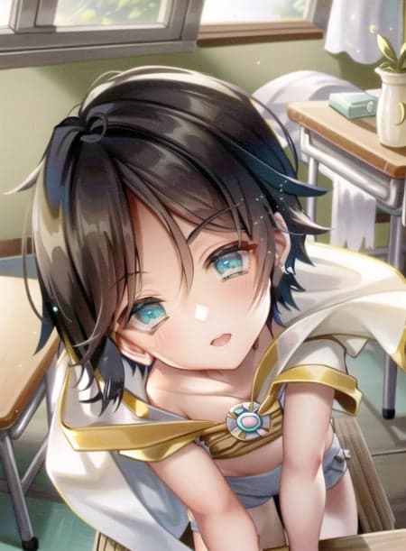 venti Genshin