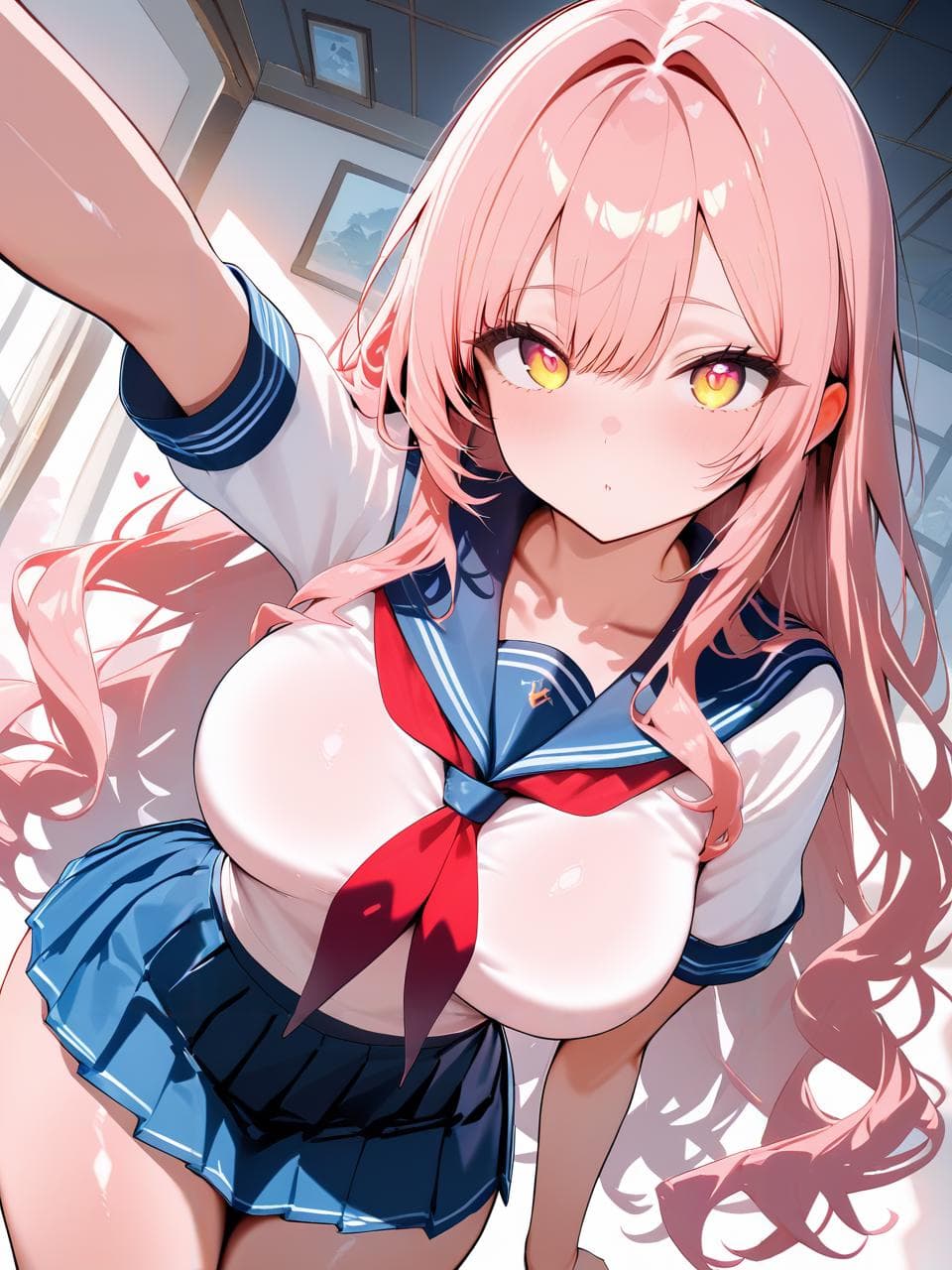 学生服/school uniform(XL,pony) - Image 4