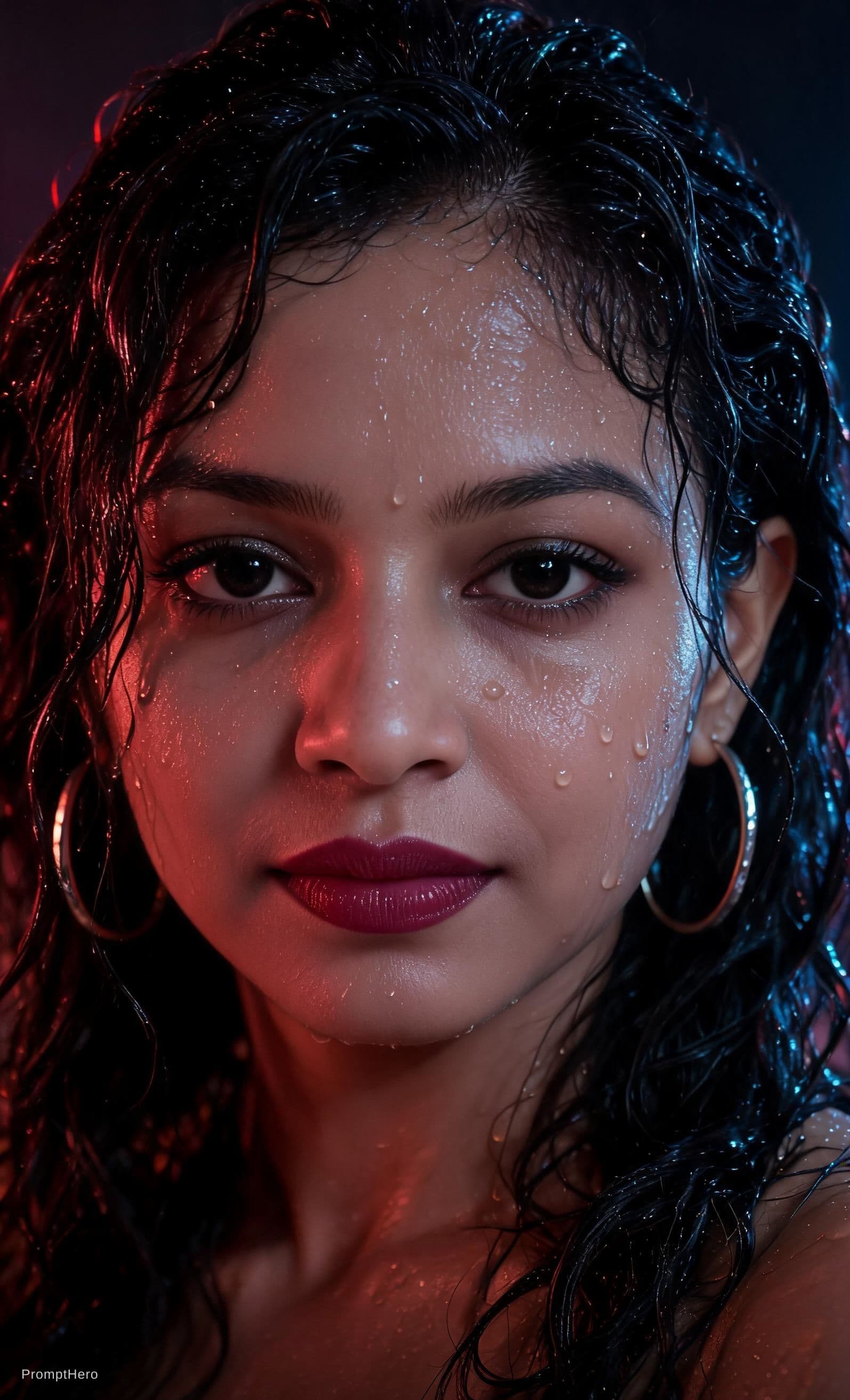 AI generated: Skip to content Sushil Prompts Search Best Attractive And Hot Girl Prompt For Gemini AI – Generate S...