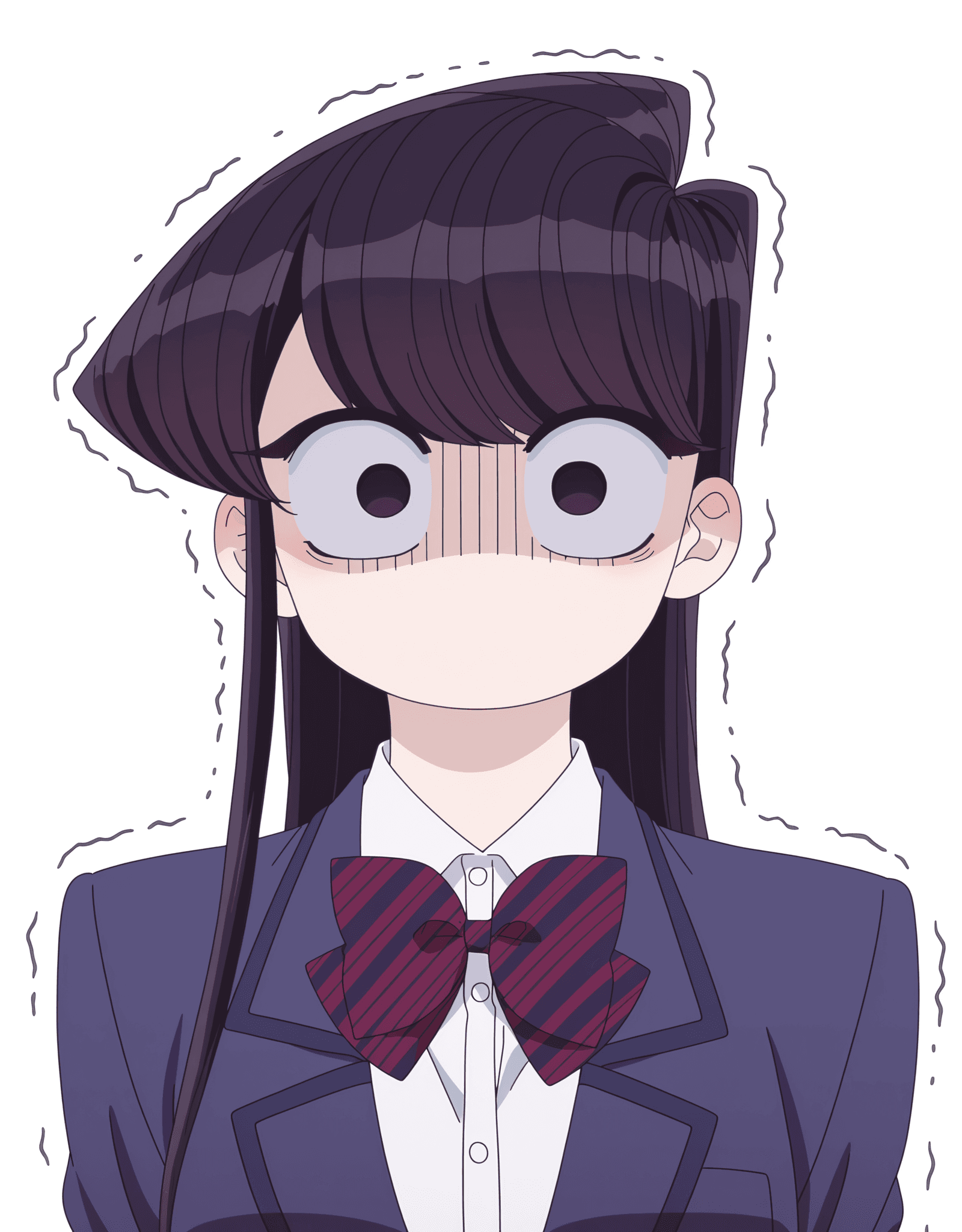 Shouko Komi (Komi Can't Communicate)