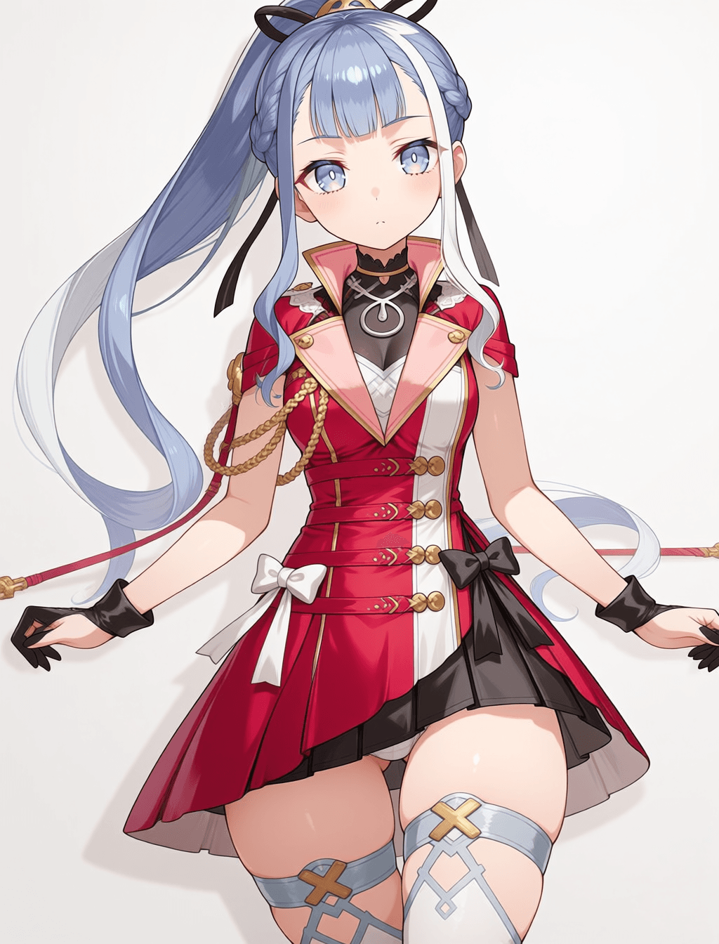 Patricia abelheim  パトリツィア・アーベルハイム  XL (atelier ryza2,ライザのアトリエ2)