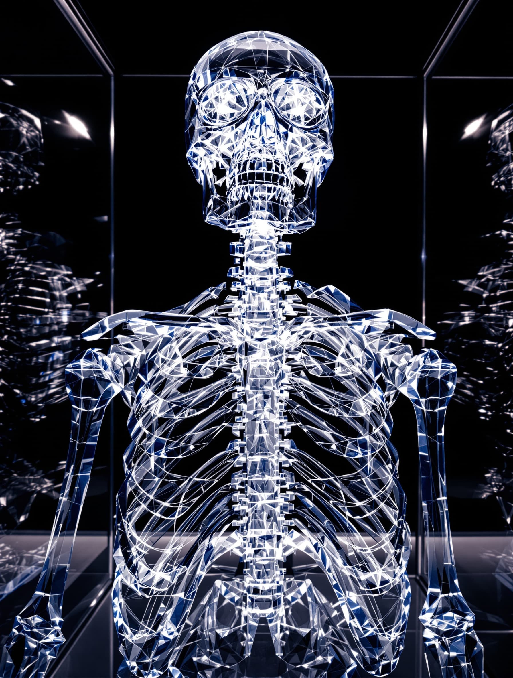 AI generated: A Stunning close-up, ultra-realistic, portrait, shot on a Sony A7III, high quality