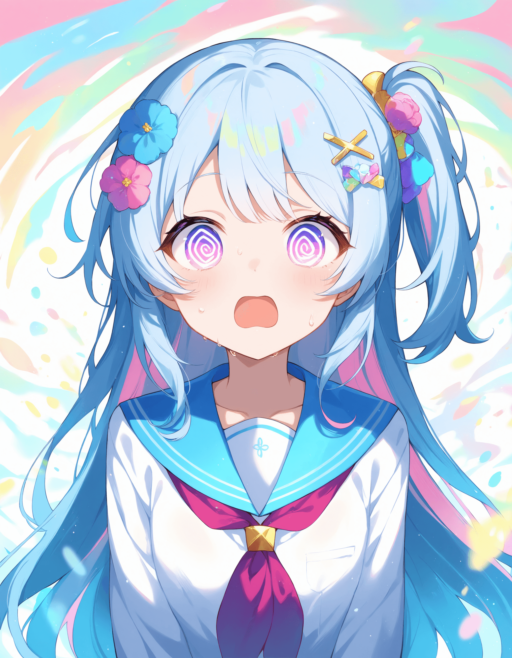AnimaMixColorXL - Image 5