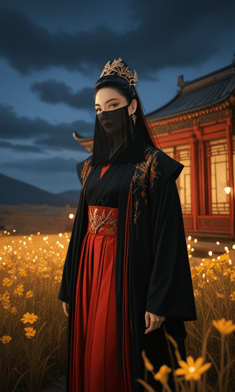 888_The Invincible East_东方不败2025