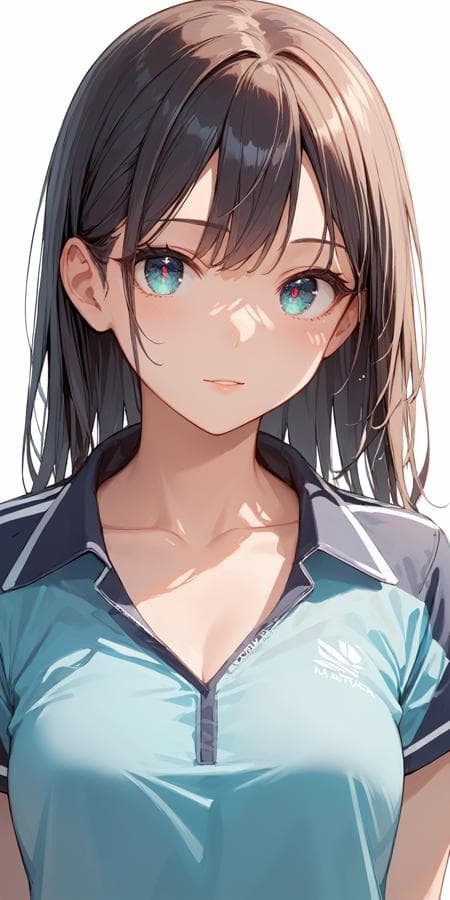 テニスウェア/tennis uniform - Image 2