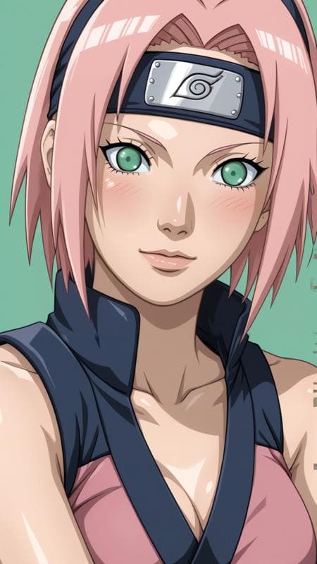 Naruto Characters - Image 2