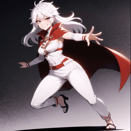 Ekune Style LoRA - Image 4