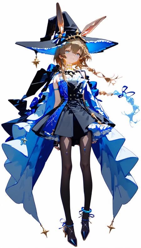 amiya\アーミヤ\阿米娅 for ambience synesthesia 2024 （明日方舟\arknights\アークナイツ）