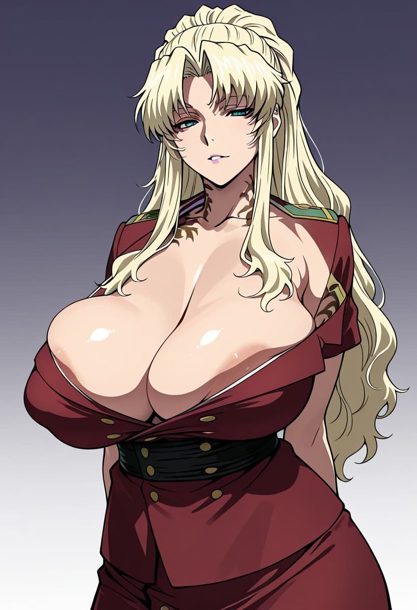 Wide Breast concept - Image 3