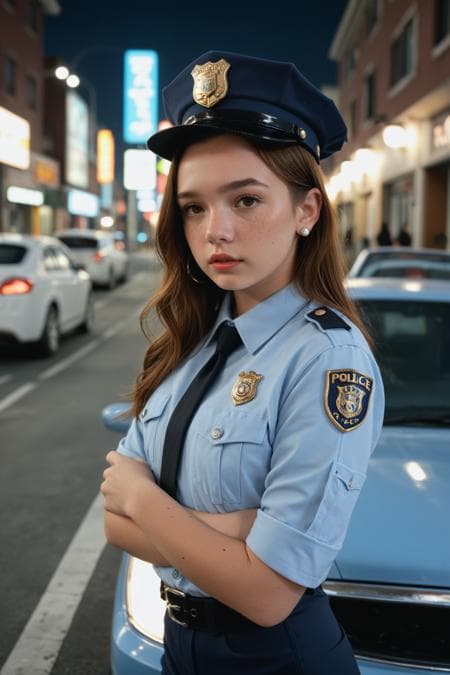 Ruby Jay | Pony - Image 2