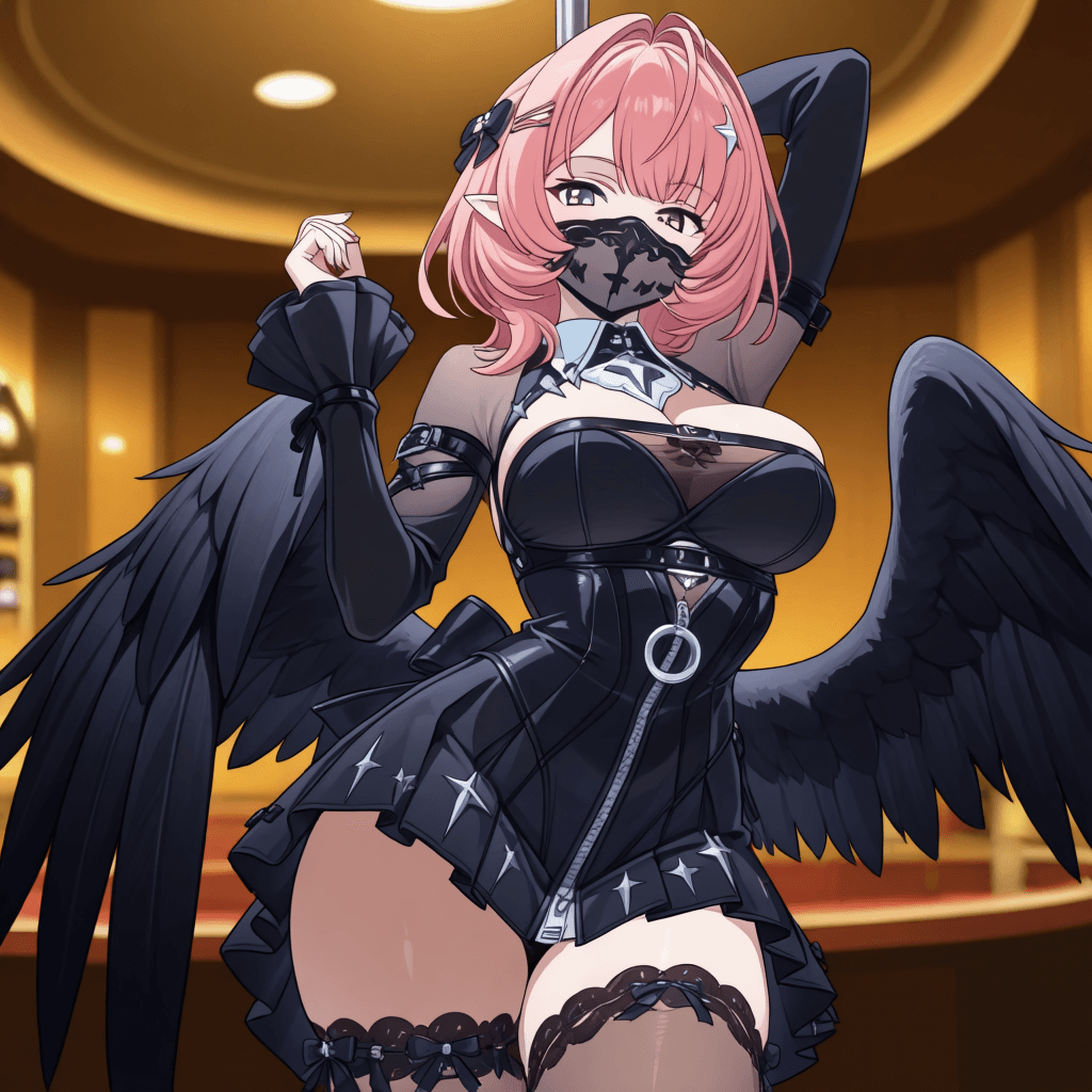 Remielle Dan | Zenless Zone Zero - Image 1