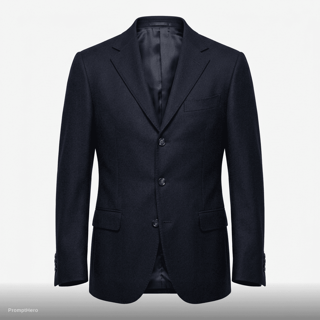 AI generated: Transparent background (PNG cutout), front view, no shadow, ready for e-commerce white background pl...