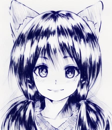 Nisp Art - Sketch Model v0.5.1 - Image 4