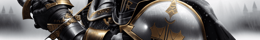 AI generated: KNIGHT CRUSADER, HELMET, LAWBRINGER HELMET, GREAT HELM, FLAT GREAT HELM, FLAT CRUSADER HELMET,armor,...