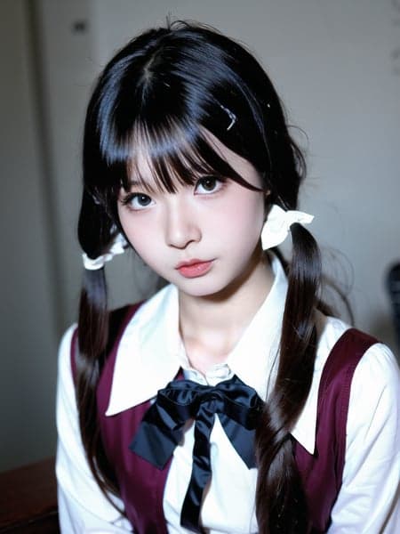 Yuuhui Lora - Image 1