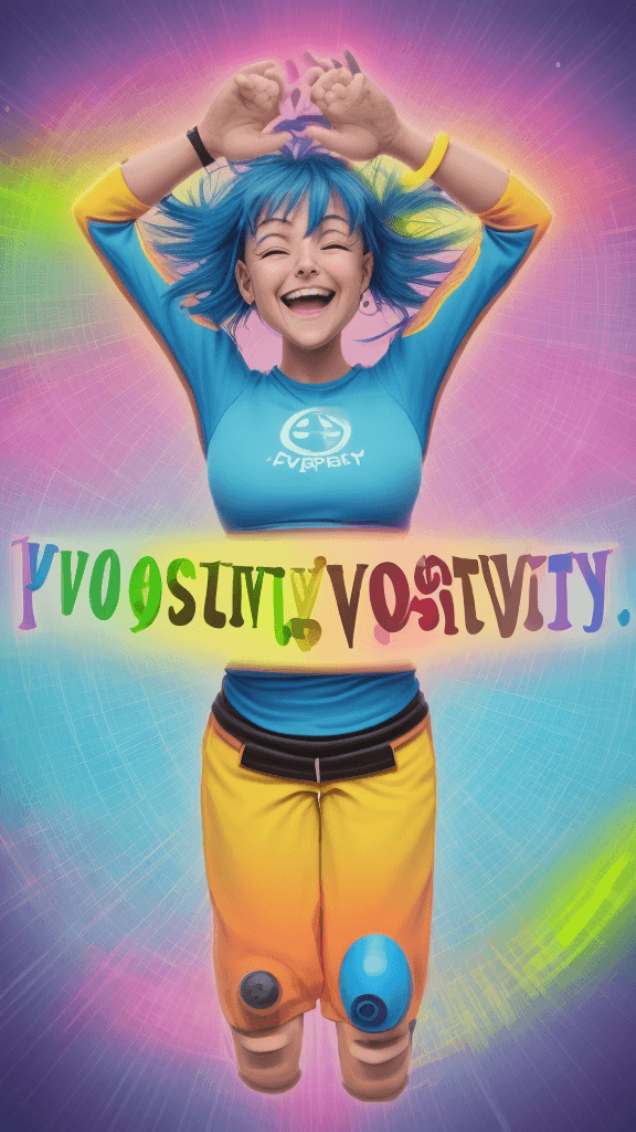 AI generated: positivism
positive mood
very very happy
really good vibes
purpose is pump
energy pulsing