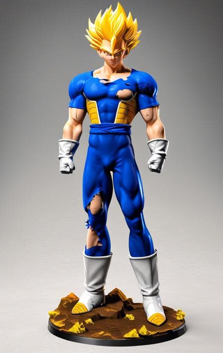 Anime Figure - Image 4